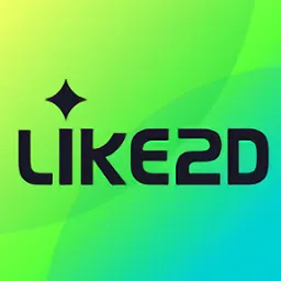 Like2D app下载-Like2D 安卓版v1.0.0