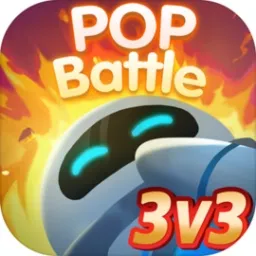 弹射对决手机版(pop battle)v1.0.0 安卓版