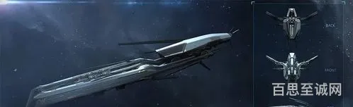 第二银河杜兰德尔级舰船装备推荐(第二银河*舰船哪个好)